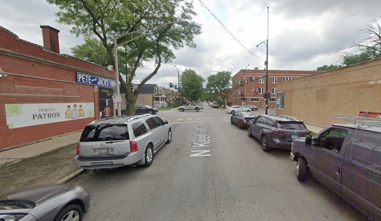 Teen Among Three Injured in Daylight Shooting in Chicago's Humboldt Park