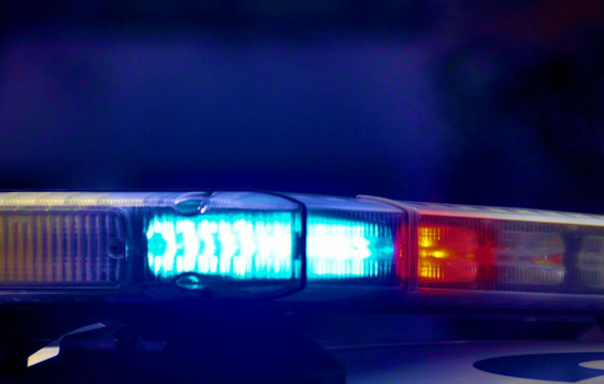 Teen and Driver Hospitalized After Serious Collision on US-31 in Muskegon County