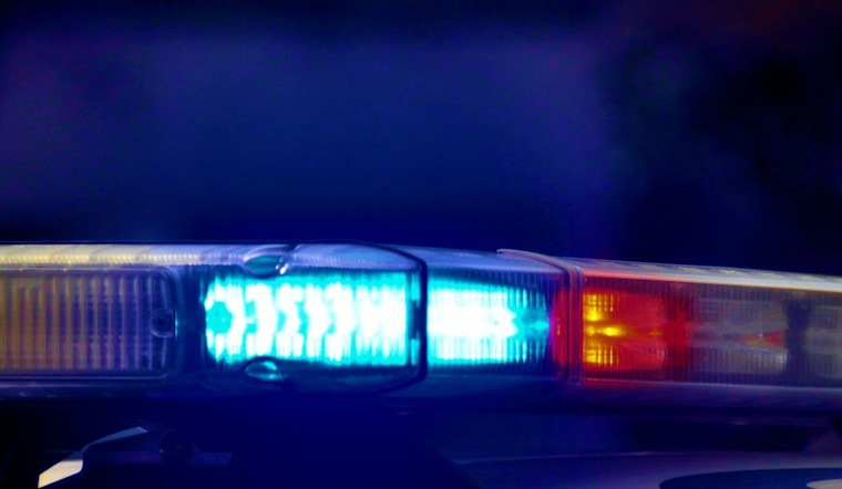 Teen and Driver Hospitalized After Serious Collision on US-31 in Muskegon County
