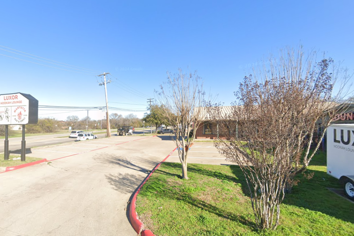 Teen Arrested for Murder Following Fatal Shooting at Lewisville Hookah