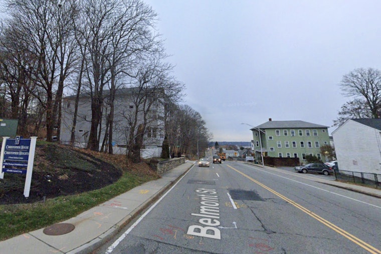 Teen Arrested in Connection with Fatal Shooting of 14-Year-Old in Worcester