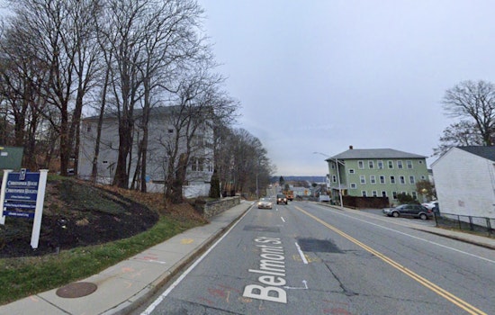 Teen Arrested in Connection with Fatal Shooting of 14-Year-Old in Worcester