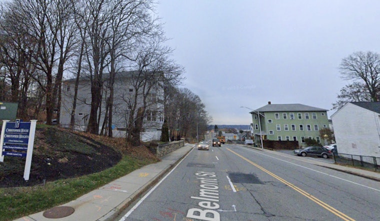 Teen Arrested in Connection with Fatal Shooting of 14-Year-Old in Worcester