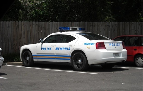 Teen Boy Shot in South Memphis, Police Seek Public's Help in Investigation
