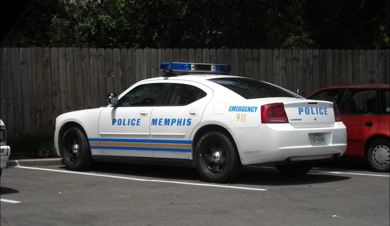 Teen Boy Shot in South Memphis, Police Seek Public's Help in Investigation