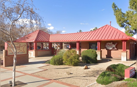 Teen Charged with Armed Robbery, Assault in Glendale Restaurant Shootout