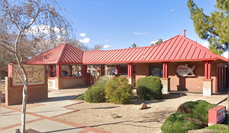 Teen Charged with Armed Robbery, Assault in Glendale Restaurant Shootout