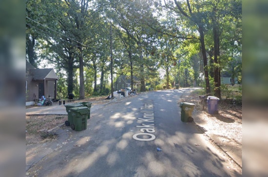 Teen Clings to Life After Mysterious Shooting in Southeast Atlanta, Police Seek Public's Help