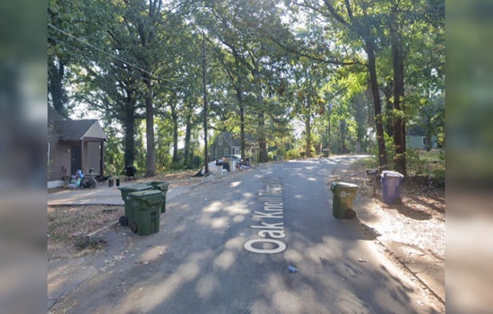 Teen Clings to Life After Mysterious Shooting in Southeast Atlanta, Police Seek Public's Help