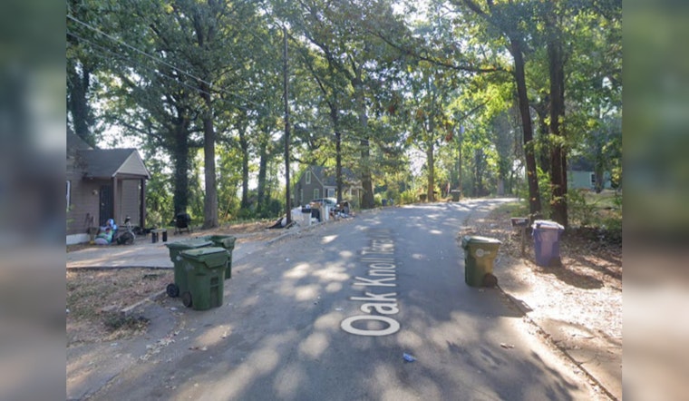 Teen Clings to Life After Mysterious Shooting in Southeast Atlanta, Police Seek Public's Help