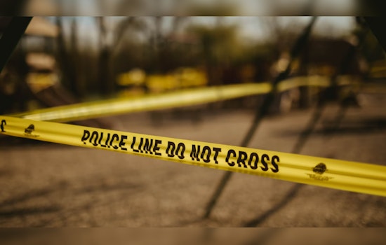 Teen Critical After Shooting on San Antonio Highway Leads to Vehicle Crash