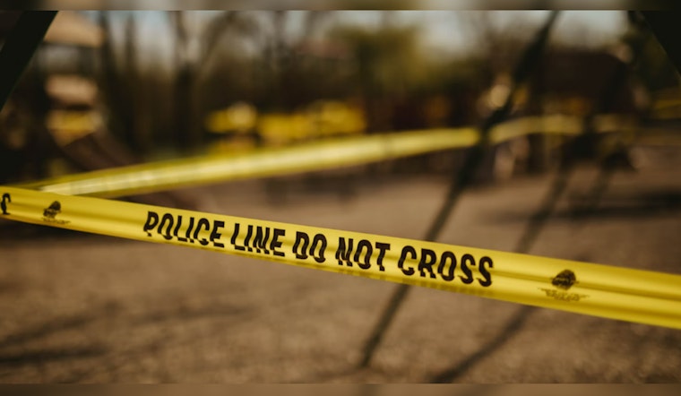 Teen Critical After Shooting on San Antonio Highway Leads to Vehicle Crash
