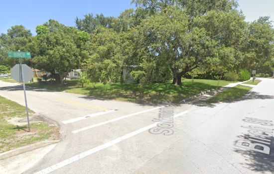 Teen Dies Following Tragic Minibike Collision in Fort Pierce, Authorities Seek More Information