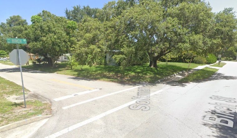 Teen Dies Following Tragic Minibike Collision in Fort Pierce, Authorities Seek More Information