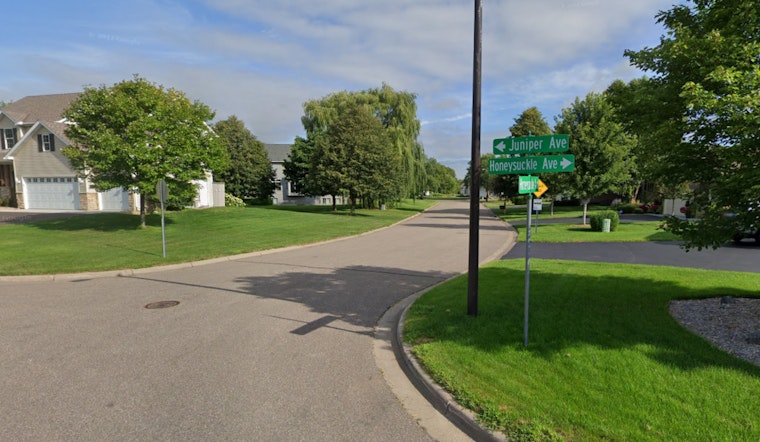 Teen Duo Accused of Mail Theft in Late-Night Spree, Arrested by Police in Suburban Neighborhood