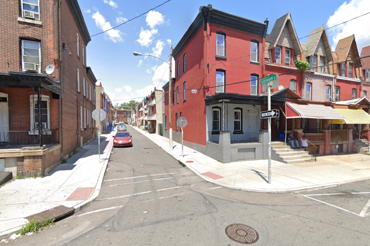 Teen Girl Wounded in North Philadelphia Shooting; Woman in Custody as Police Investigate