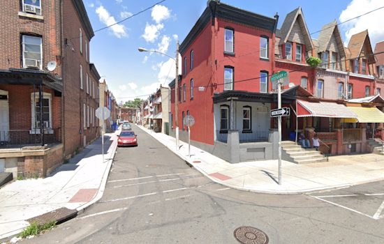 Teen Girl Wounded in North Philadelphia Shooting; Woman in Custody as Police Investigate