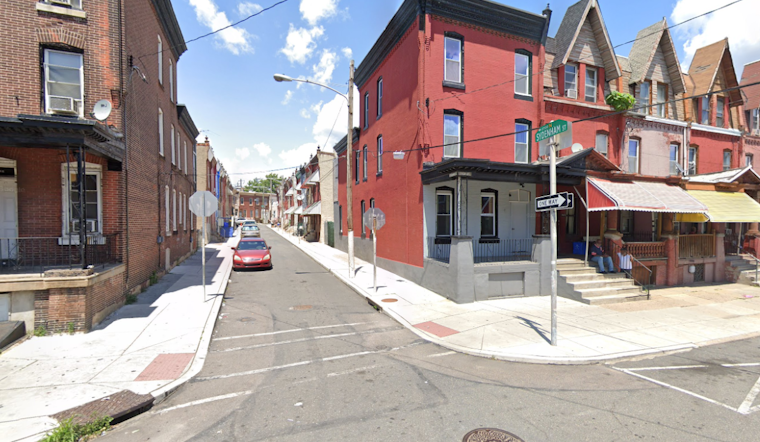 Teen Girl Wounded in North Philadelphia Shooting; Woman in Custody as Police Investigate