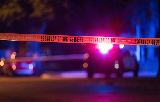 Teen Graze by Bullet During Police Confrontation in Detroit, Investigation Underway