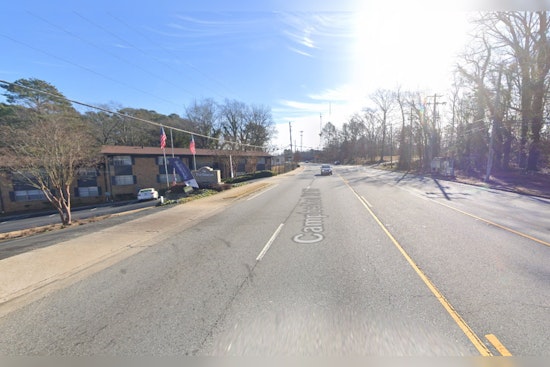 Teen Hospitalized Following Daytime Shooting in Southwest Atlanta, Police Seek Clues