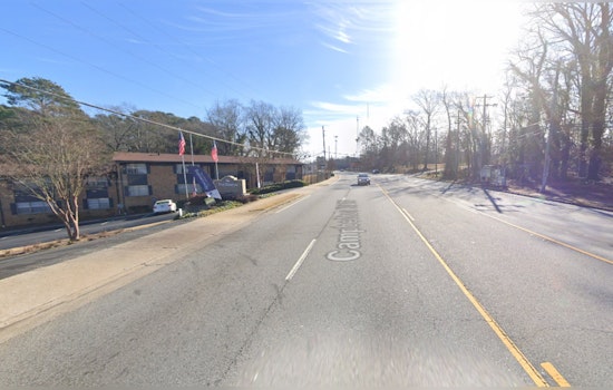 Teen Hospitalized Following Daytime Shooting in Southwest Atlanta, Police Seek Clues