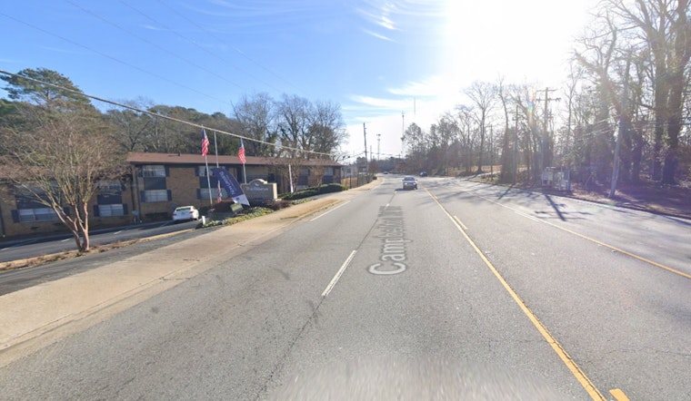Teen Hospitalized Following Daytime Shooting in Southwest Atlanta, Police Seek Clues