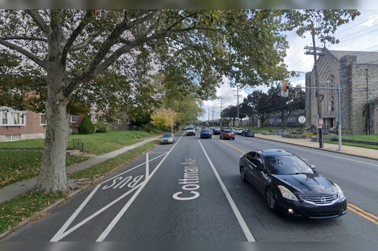 Teen Hospitalized Following Stabbing in Philadelphia's Mayfair Neighborhood, Suspect Sought