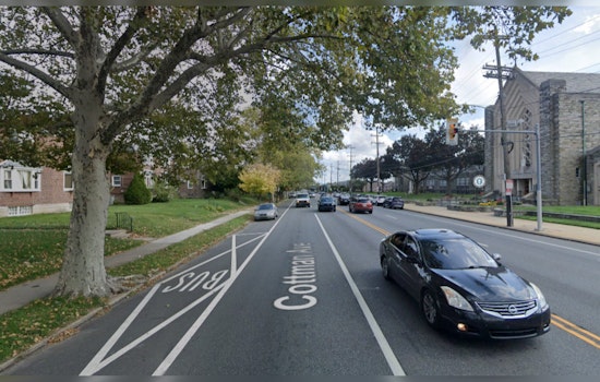 Teen Hospitalized Following Stabbing in Philadelphia's Mayfair Neighborhood, Suspect Sought