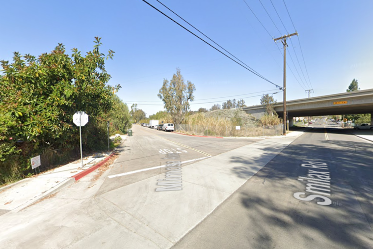 Teen in Stable Condition After Being Shot in Vista, San Diego Sheriff's Deputies Seek Information