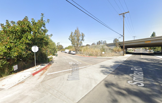 Teen in Stable Condition After Being Shot in Vista, San Diego Sheriff's Deputies Seek Information