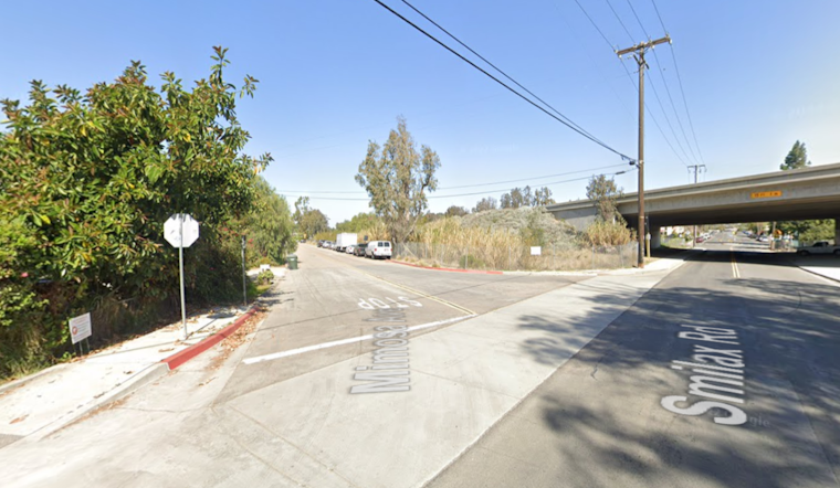 Teen in Stable Condition After Being Shot in Vista, San Diego Sheriff's Deputies Seek Information