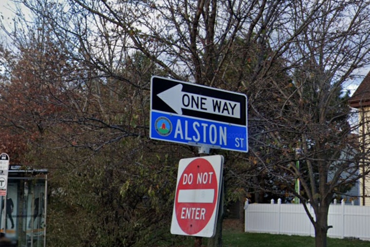 Teen Injured in Somerville After Shots Lead to Rollover Crash, Police Seek Witnesses