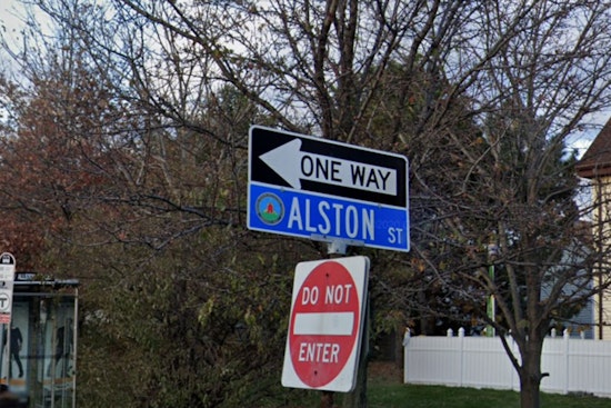 Teen Injured in Somerville After Shots Lead to Rollover Crash, Police Seek Witnesses