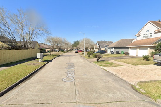 Teen Killed in Houston Neighborhood Shoot-Out, Police Seek Answers and Suspect