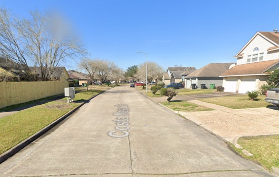 Teen Killed in Houston Neighborhood Shoot-Out, Police Seek Answers and Suspect