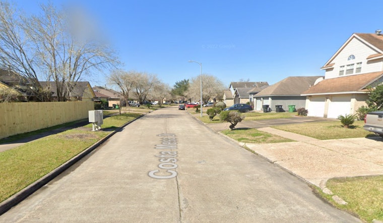 Teen Killed in Houston Neighborhood Shoot-Out, Police Seek Answers and Suspect