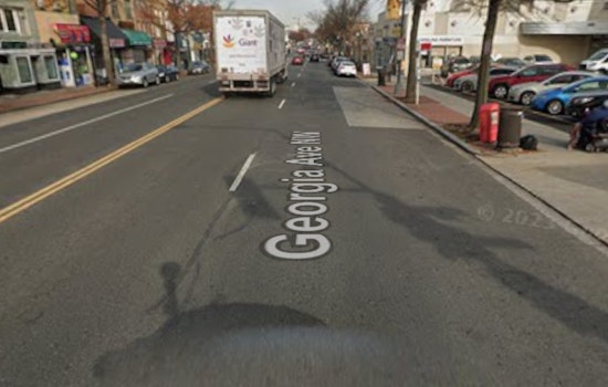 Teen Trio Charged in Shocking Northwest D.C. Slaying