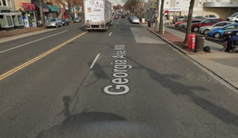 Teen Trio Charged in Shocking Northwest D.C. Slaying