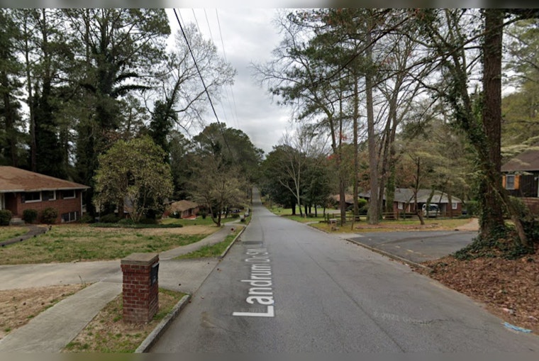Teen Wounded in Southwest Atlanta Shooting, Police Seek Answers