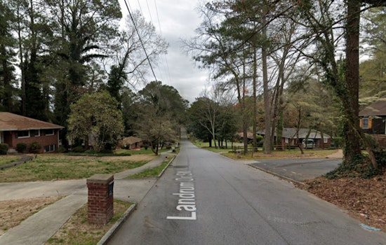 Teen Wounded in Southwest Atlanta Shooting, Police Seek Answers