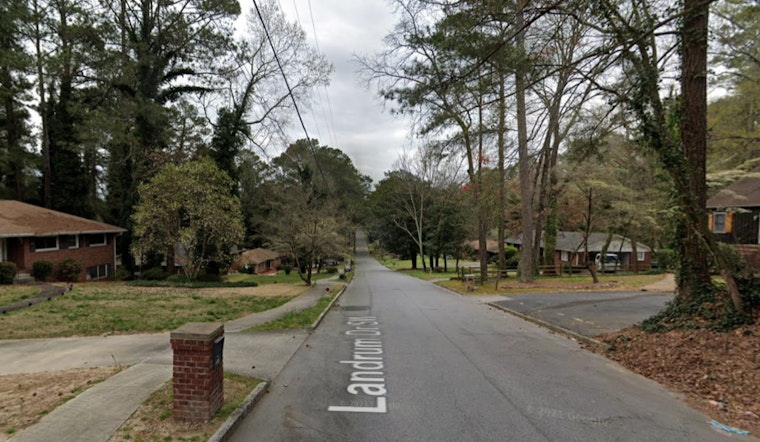 Teen Wounded in Southwest Atlanta Shooting, Police Seek Answers