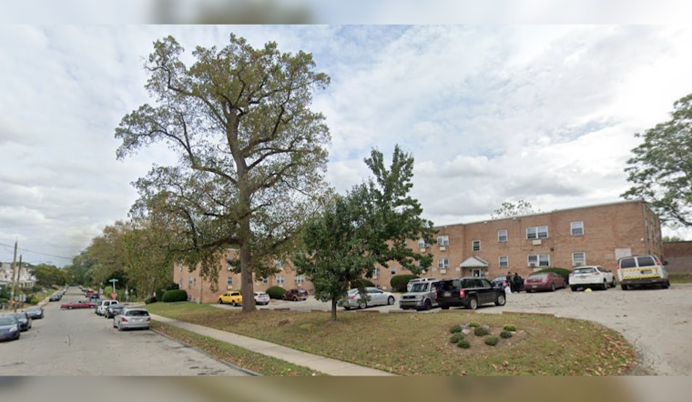Teenage Babysitter Wounded by Gunfire in East Mount Airy Apartment with Two Young Children Unharmed