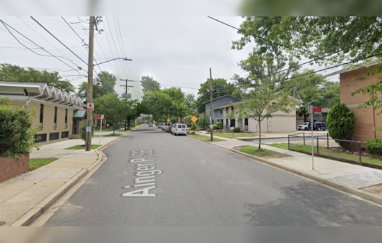Teenage Boy Fatally Shot in Southeast Washington D.C., Police Seek Public's Help