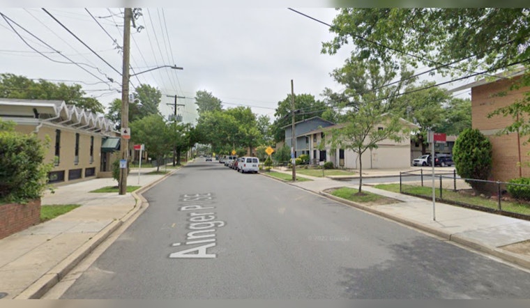 Teenage Boy Fatally Shot in Southeast Washington D.C., Police Seek Public's Help
