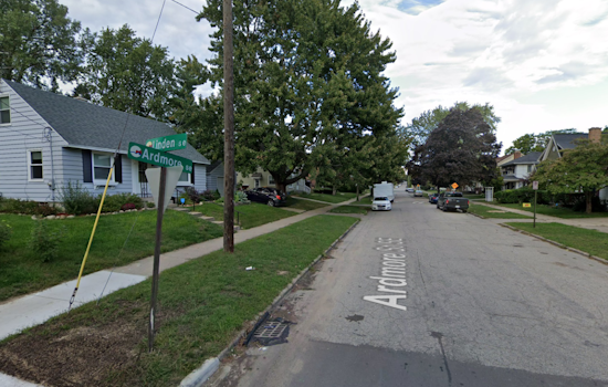 Teenager Hospitalized After Shooting in Grand Rapids, Police Seek Witnesses