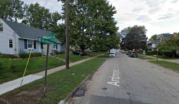 Teenager Hospitalized After Shooting in Grand Rapids, Police Seek Witnesses