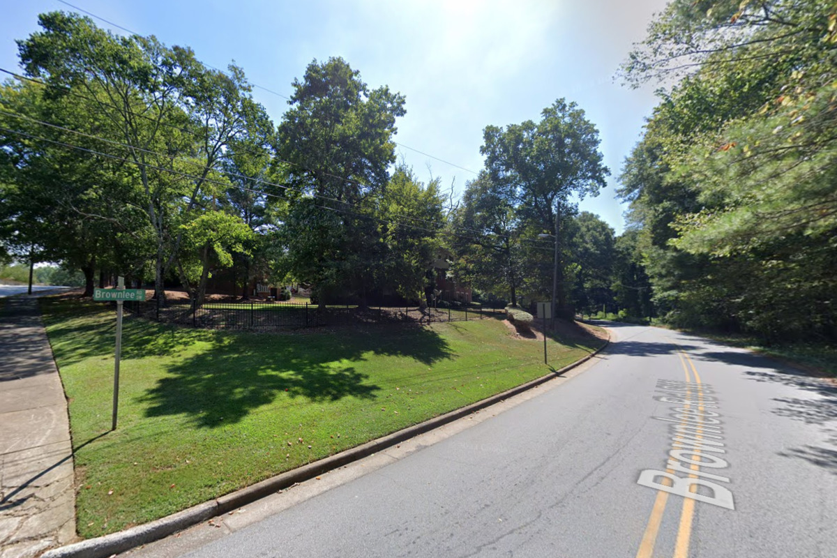 Teenager Wounded in Early Morning Shooting on Atlanta's Brownlee Road,