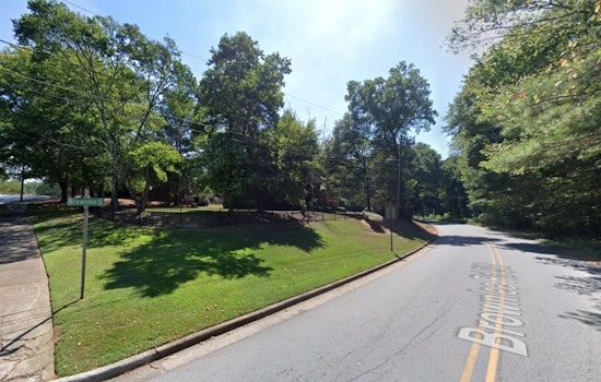 Teenager Wounded in Early Morning Shooting on Atlanta's Brownlee Road, Police Urging Witnesses to Come Forward