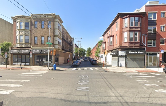 Teenager Wounded in Foot During Shooting Near Temple University, Police Seek Two Suspects