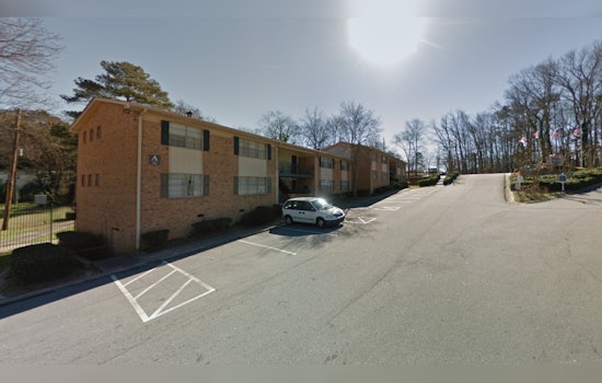 Teenager Wounded in Shooting on Atlanta Street, Police Urging Witnesses to Come Forward